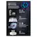 Revolutionary iO Technology Combines Oral-B's unique round brush head with gentle micro-vibrations for a surprisingly enjoyable experience and a professional clean feeling every day.
5 INTERACTIVE DISPLAY Real-Time personalized coaching 5 smart modes
SMART PRESSURE SENSOR indicates optimal cleaning pressure to protect gums and enamel
A.I. RECOGNITION ARTIFICIAL INTELLIGENCE recognizes your brushing style and guides you to better brushing every day
MINUTE QUADRANT TIMER pulsates every 30 seconds to ensure a complete clean
MAGNETIC CHARGER Fast charging base, elegant design
Download on the App Store
Download on Google Play