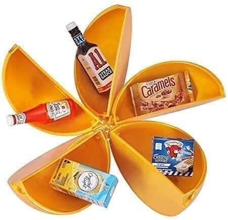 s1 HEINZ STEAK SAUCE A1 SAUCE Caramels d'Or Crystal T CHEESE DIPPERS