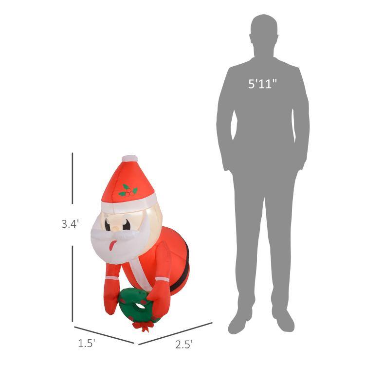 5'11"  
3.4'  
1.5'  
2.5'