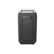 Back. EcoFlow - Wave 3 Add-on Battery (1024 Wh Capacity) - Black.