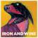 IRON AND WINE
THE SHEPHERD'S DOG