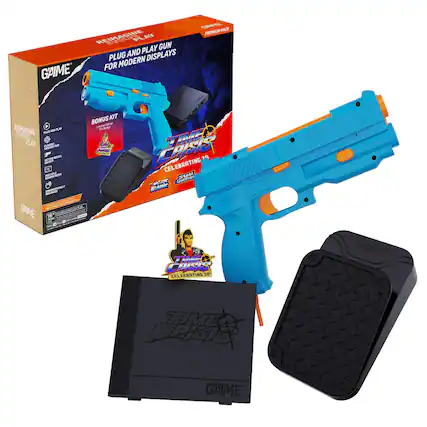 GAME REIMAGINE AND PLAY GUN PLUG AND PLAY FOR MODERN DISPLAYS PREMIUM PACK BONUS KIT CELEBRATING 30 YEARS TIME CRISIS 30 YEARS CELEBRATING 30 YEARS TIME CRISIS CELEBRATING 30 YEARS TIME CRISIS CELEBRATING 30 YEARS TIME CRISIS CELEBRATING 30 YEARS TIME CRISIS CELEBRATING 30 YEARS TIME CRISIS CELEBRATING 30 YEARS TIME CRISIS CELEBRATING 30 YEARS TIME CRISIS CELEBRATING 30 YEARS TIME CRISIS CELEBRATING 30 YEARS TIME CRISIS CELEBRATING 30 YEARS TIME CRISIS CELEBRATING 30 YEARS TIME CRISIS CELEBRATING 30 YEARS TIME CRISIS CELEBRATING 30 YEARS TIME CRISIS CELEBRATING 30 YEARS TIME CRISIS CELEBRATING 30 YEARS TIME CRISIS CELEBRATING 30 YEARS TIME CRISIS CELEBRATING 30 YEARS TIME CRISIS CELEBRATING 30 YEARS TIME CRISIS CELEBRATING 30 YEARS TIME CRISIS CELEBRATING 3
