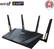 WiFi 6 Extendable Router AiMesh PC Magazine Choice Award.