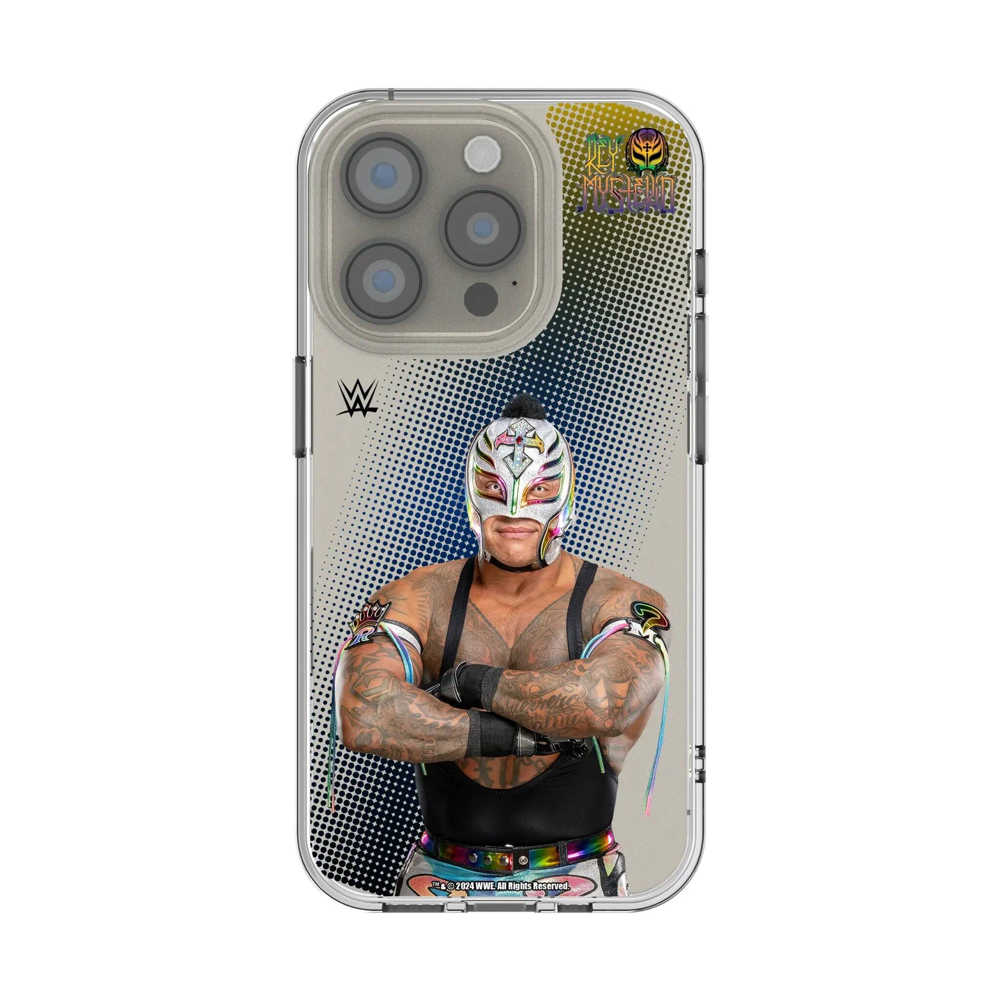 Rey Mysterio