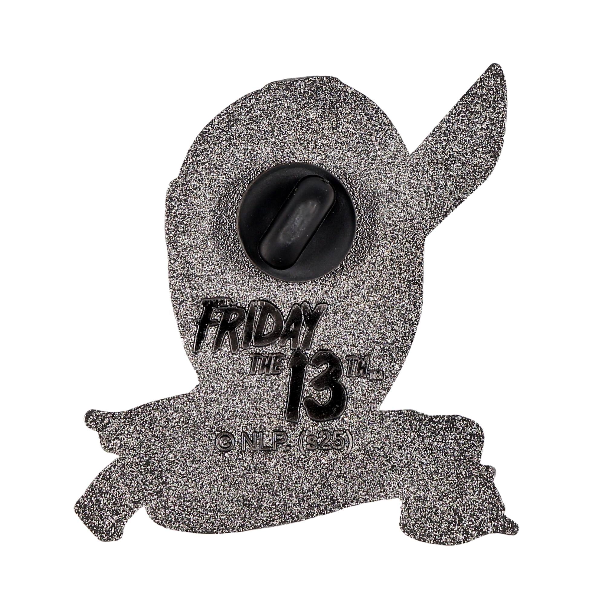 FRIDAY THE 13TH ONE P $25