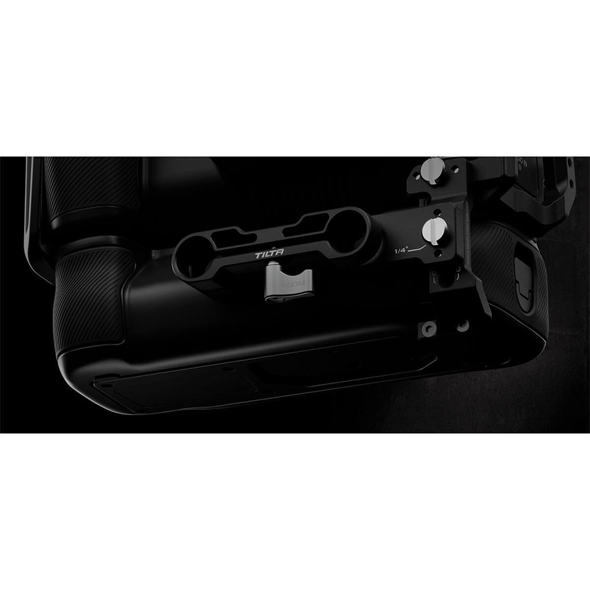 TILTA 1/4" LCL