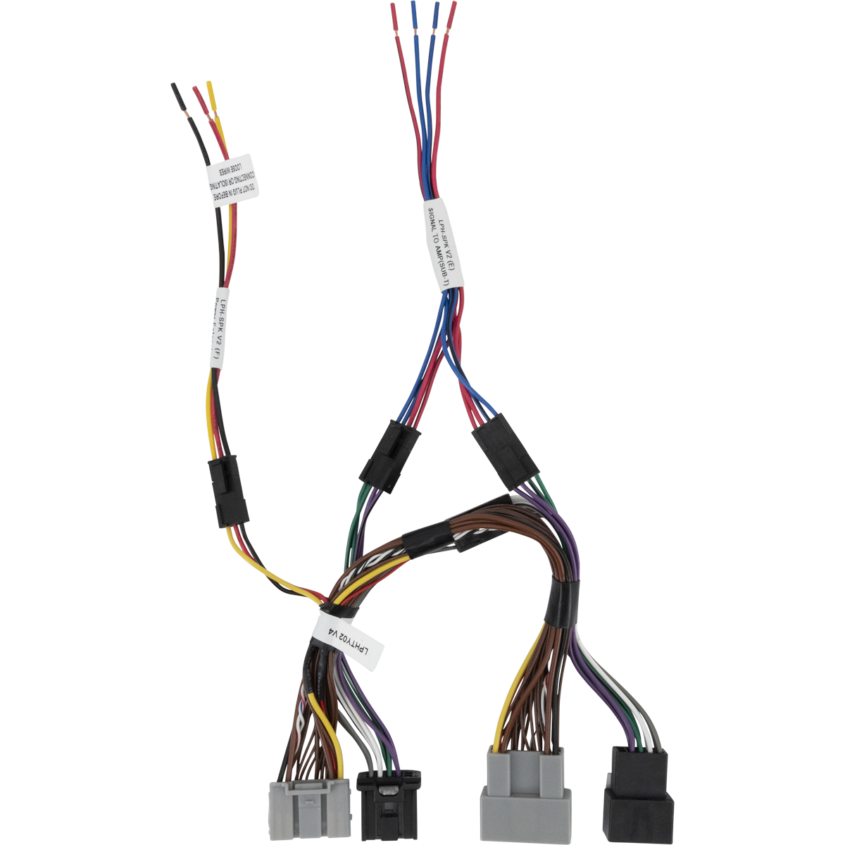 SIGNAL 10 LPI APK V2 AMP(SUB.T) (E)  
10+ V4 LPHTY02