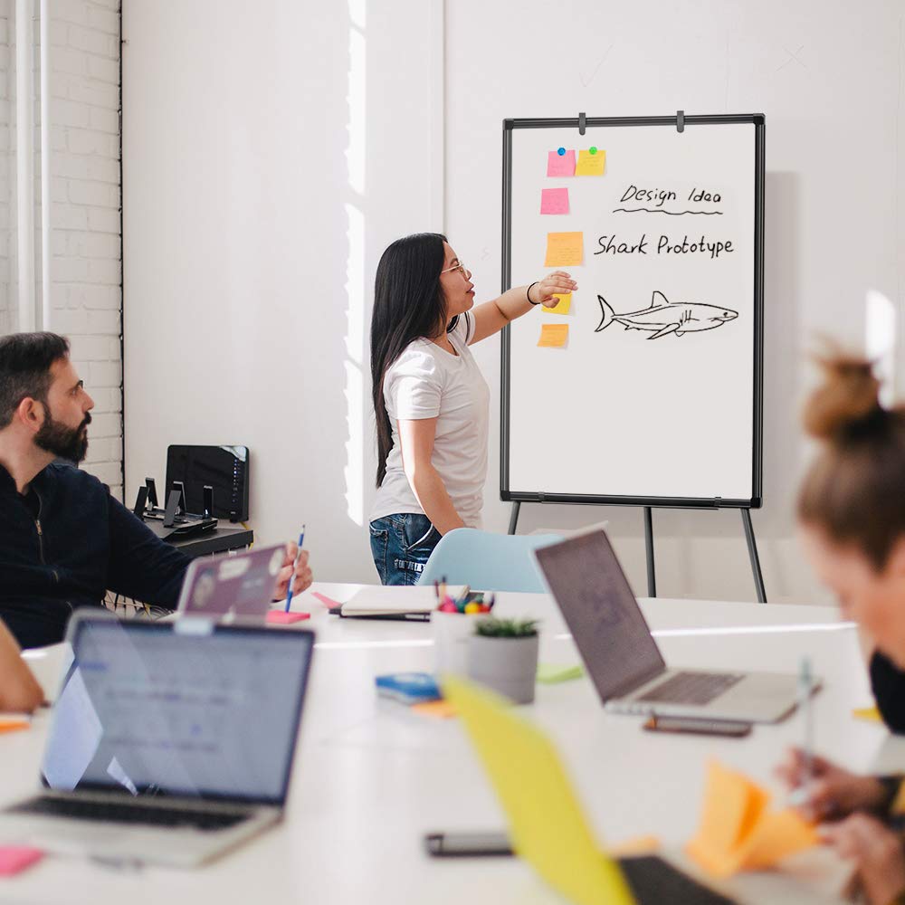 Design Idea  
Shark Prototype