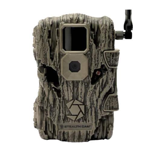 Stealth Cam - Fusion X 26MP Trail Camera (AT&T)