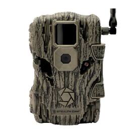 Stealth Cam - Fusion X 26MP Trail Camera (AT&T)
