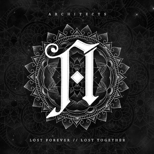 Architects - Lost Forever / Lost Together   - COMPACT DISCS [CD] price history on PriceWatchPro