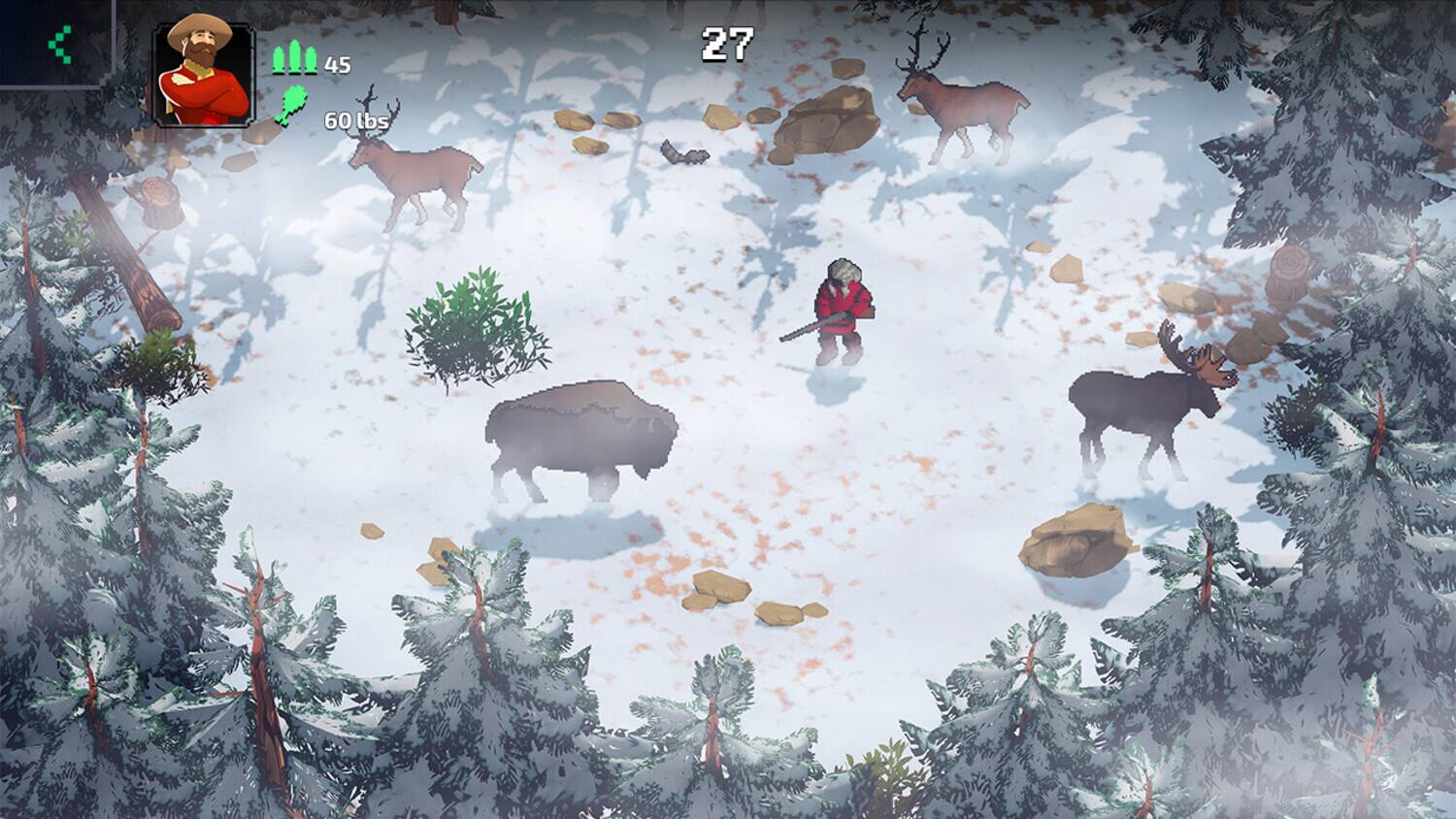 Alt View 3. Maximum Games - The Oregon Trail: Deluxe Edition for Xbox Series X & Xbox One   - VIDEOGAMES.