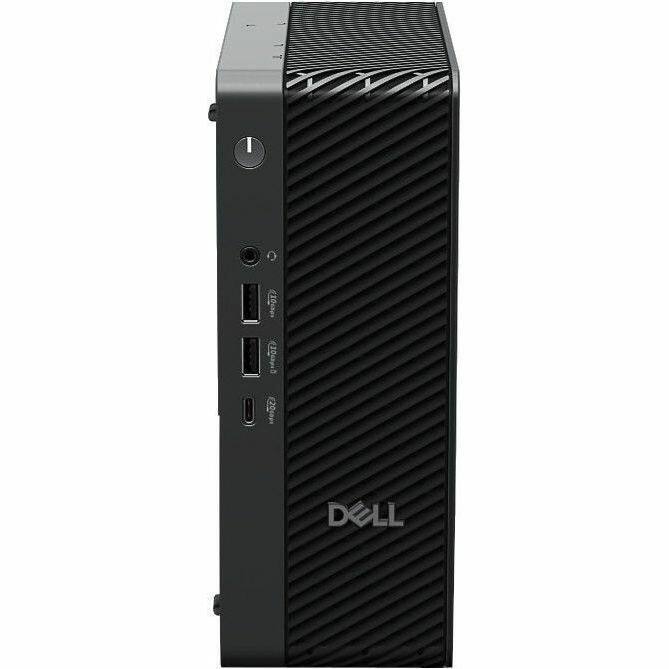 Alt View 7. Dell - Dell Pro Max FCM2250 Desktop Computer - Intel Core Ultra 7 265 - vPro Technology - 32 GB - 512 GB SSD - Micro PC - Intel - Unknown.