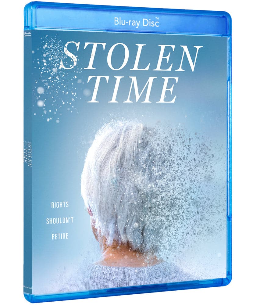 Stolen Time (MOD) (BluRay Movie) [Blu-ray] price history on PriceWatchPro
