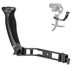 Front. Neewer - Sling Handle for DJI RS4/RS3/RS2.