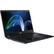 Angle. Acer - TravelMate P2 P215-41-G2 15.6" Laptop - AMD Ryzen 7 PRO - 8 GB Memory - 256 GB SSD - Shale Black.