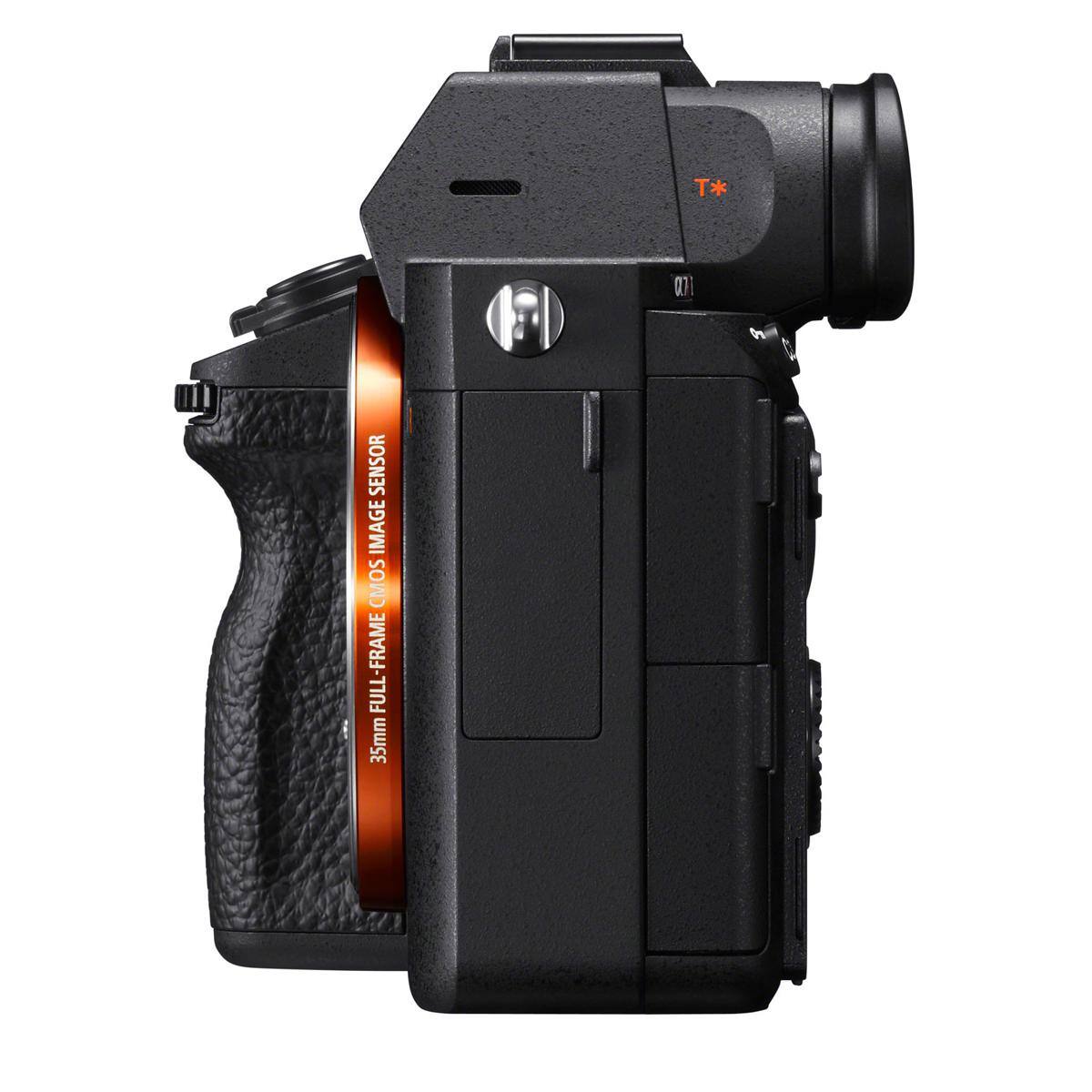 35mm FULL-FRAME CMOS IMAGE SENSOR