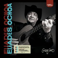 Guajiro [LP] - VINYL - Front_Zoom