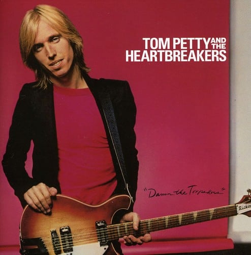 Tom Petty - Damn The Torpedoes   - COMPACT DISCS [CD] price history on PriceWatchPro
