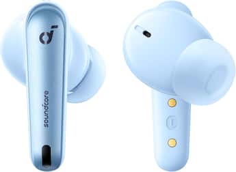 Soundcore by Anker Liberty 4 NC Noise Canceling True Wireless Soundcore by Anker Liberty 4 NC Noise Canceling True Wireless