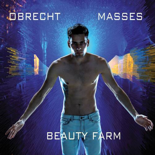 Obrecht / Beauty Farm - Masses   - COMPACT DISCS [CD]