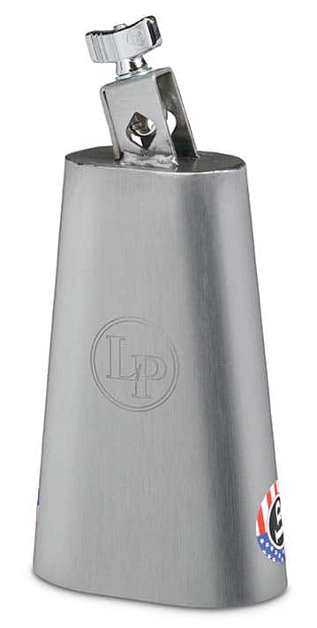 "Latin Percussion - Banda Cowbell with 1/2"" Mount, 8""" price history on PriceWatchPro