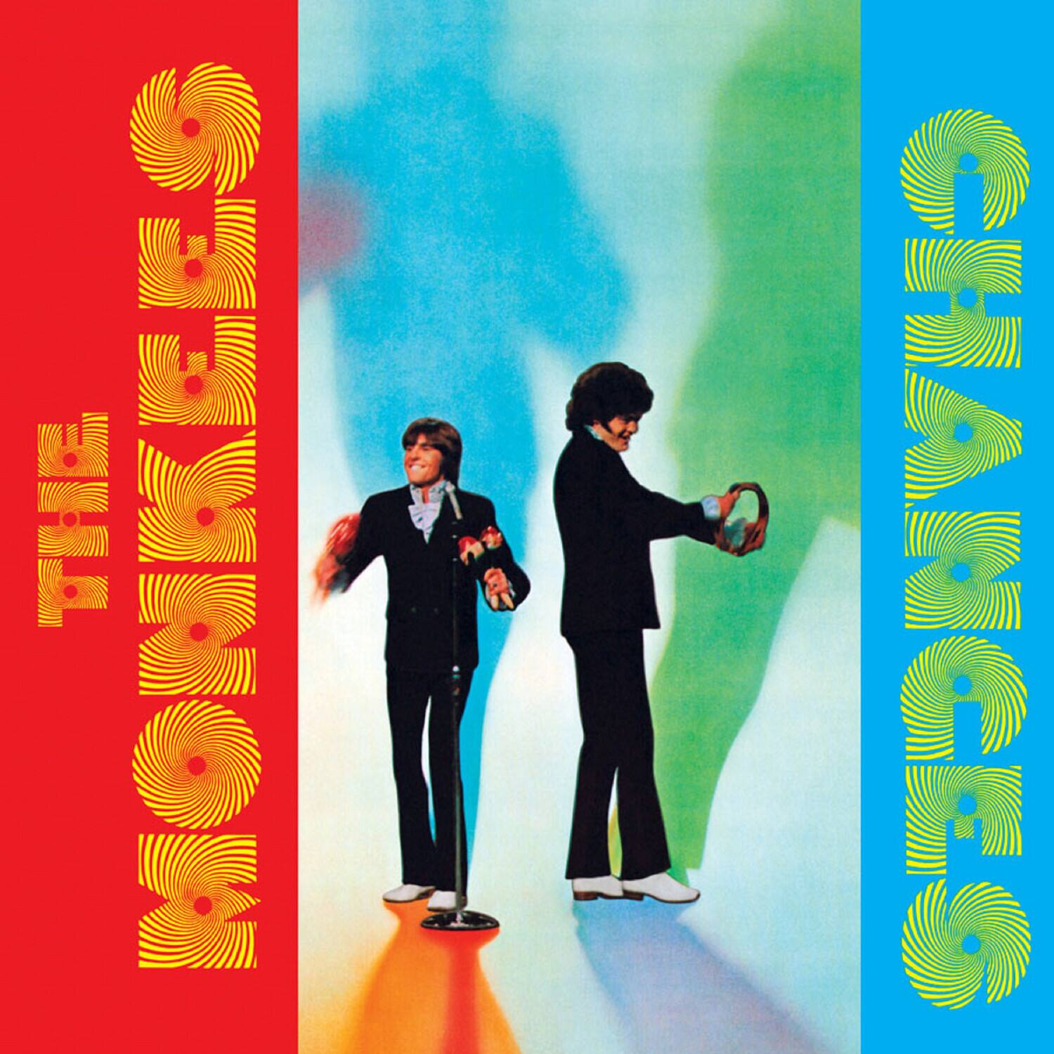 The Monkees - Changes   - VINYL LP price history on PriceWatchPro