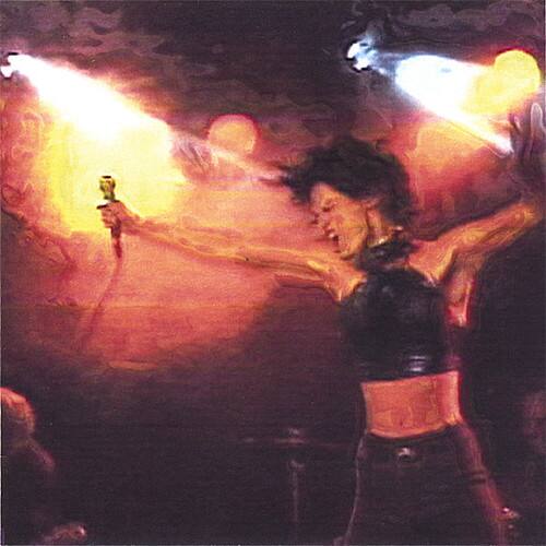 Jane Fontana - Jane Fontana  - COMPACT DISCS
