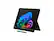Alt View 3. Microsoft - Microsoft Surface Pro 11, Snapdragon X Elite, 16GB, 1TB, 13" Touch, 2-in-1, Windows 11 - Black.