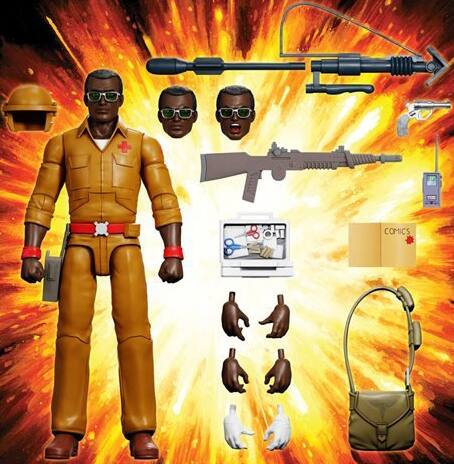 media item thumbnail