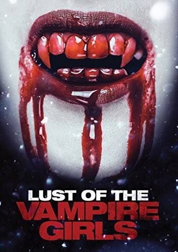 Lust of the Vampire Girls   - DVD price history on PriceWatchPro
