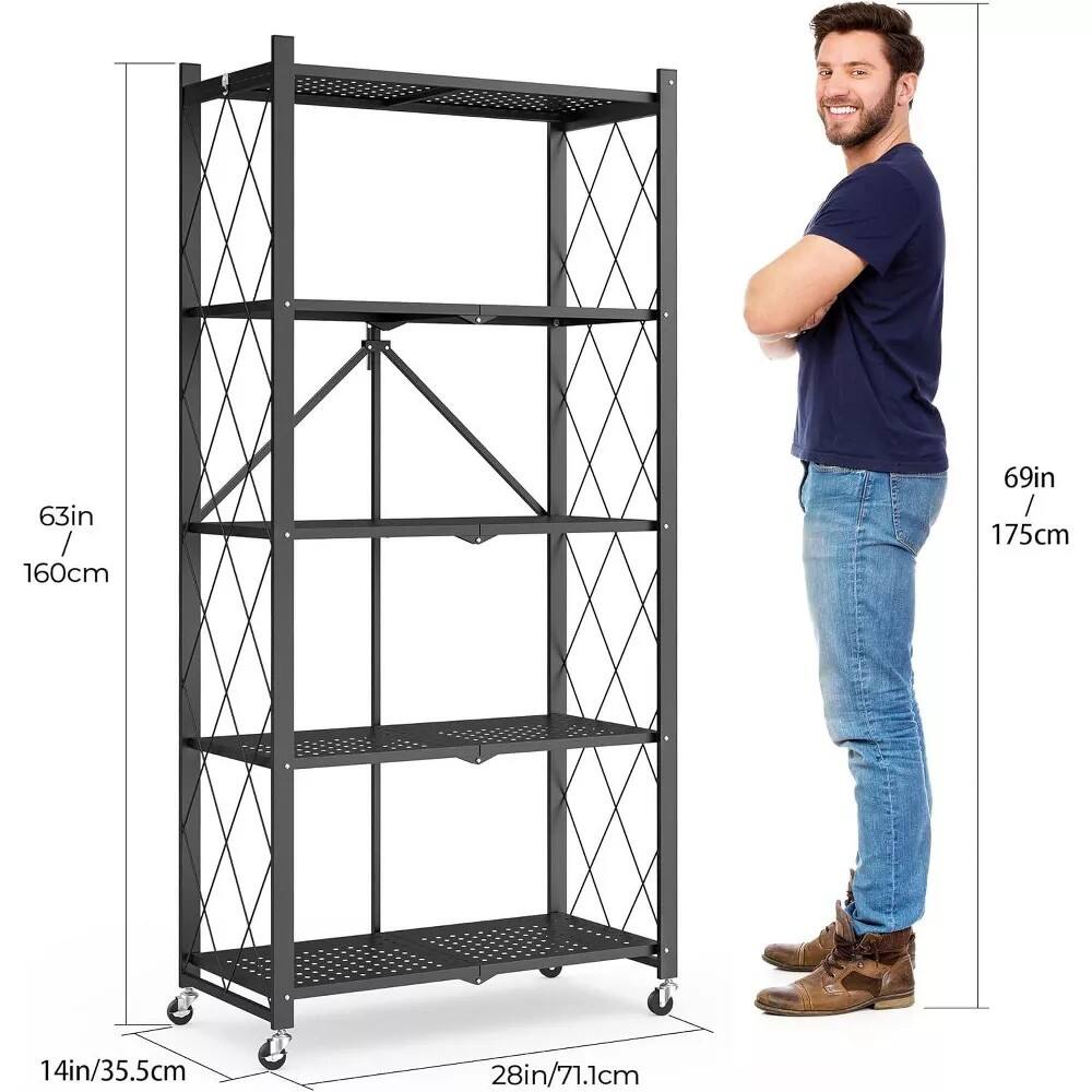 63in / 160cm  
69in / 175cm  
14in / 35.5cm  
28in / 71.1cm