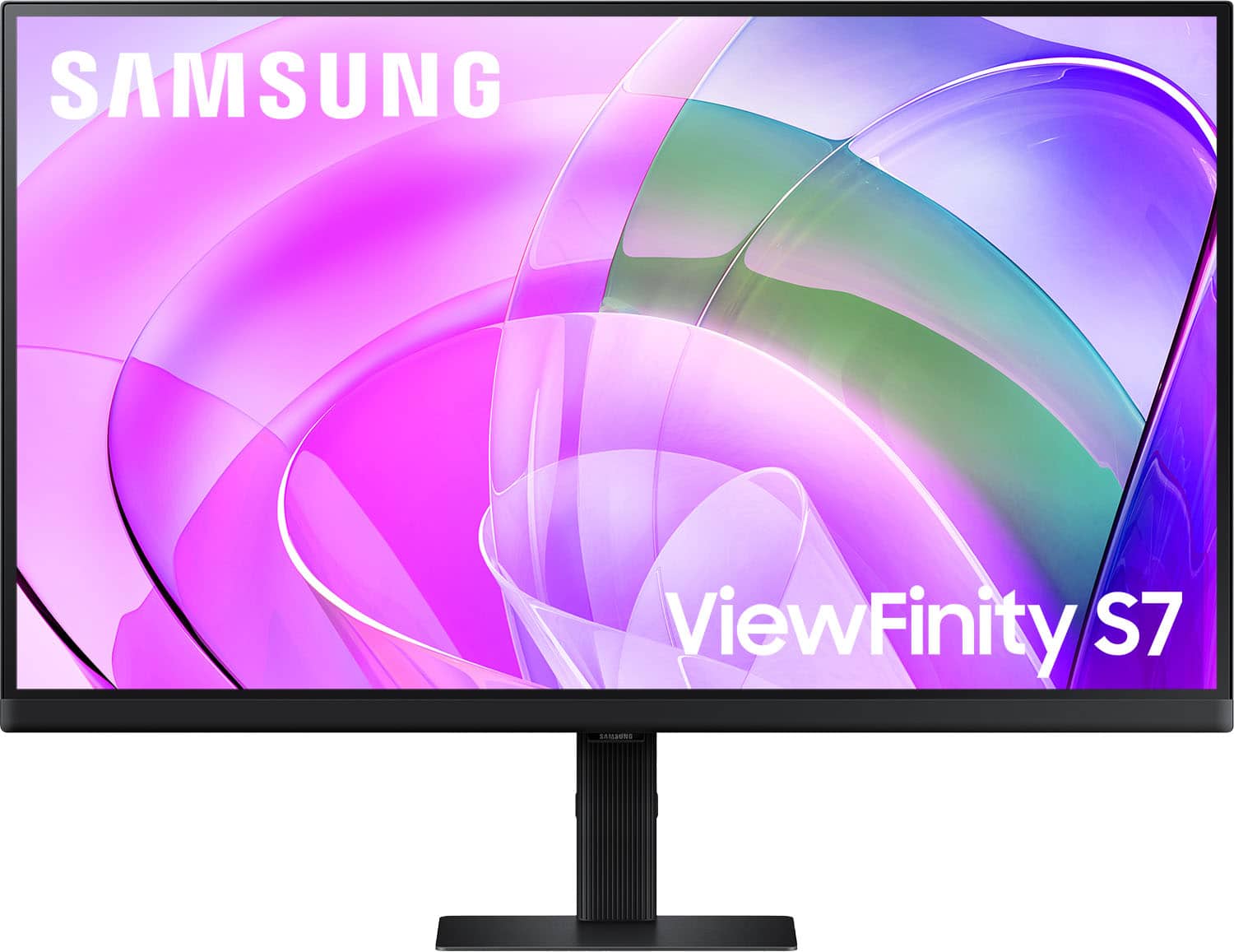 SAMSUNG
ViewFinity S7