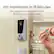 DIY Installation in 15 Minutes: Easy upgrade from traditional locks. No drilling, just a screwdriver. DESLAC AUTO-SENSING LEFT & RIGHT DETECTION