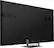 Alt View 2. Sony - 85" Class BRAVIA 7 II True RGB 4K HDR Google TV with Gemini - Black.