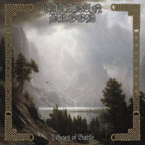 CALL OF THE WOOD  
Echoes of Battle