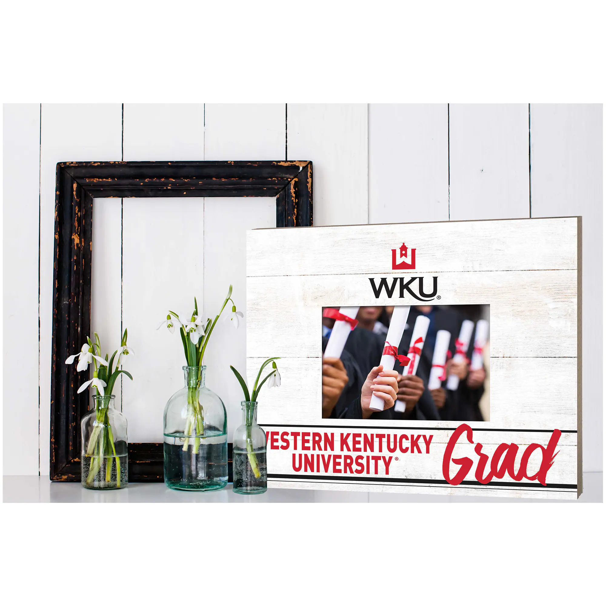 WKU Western Kentucky University Grad