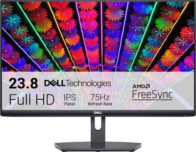 Dell S2421NX 23.8 Dell S2421NX 23.8