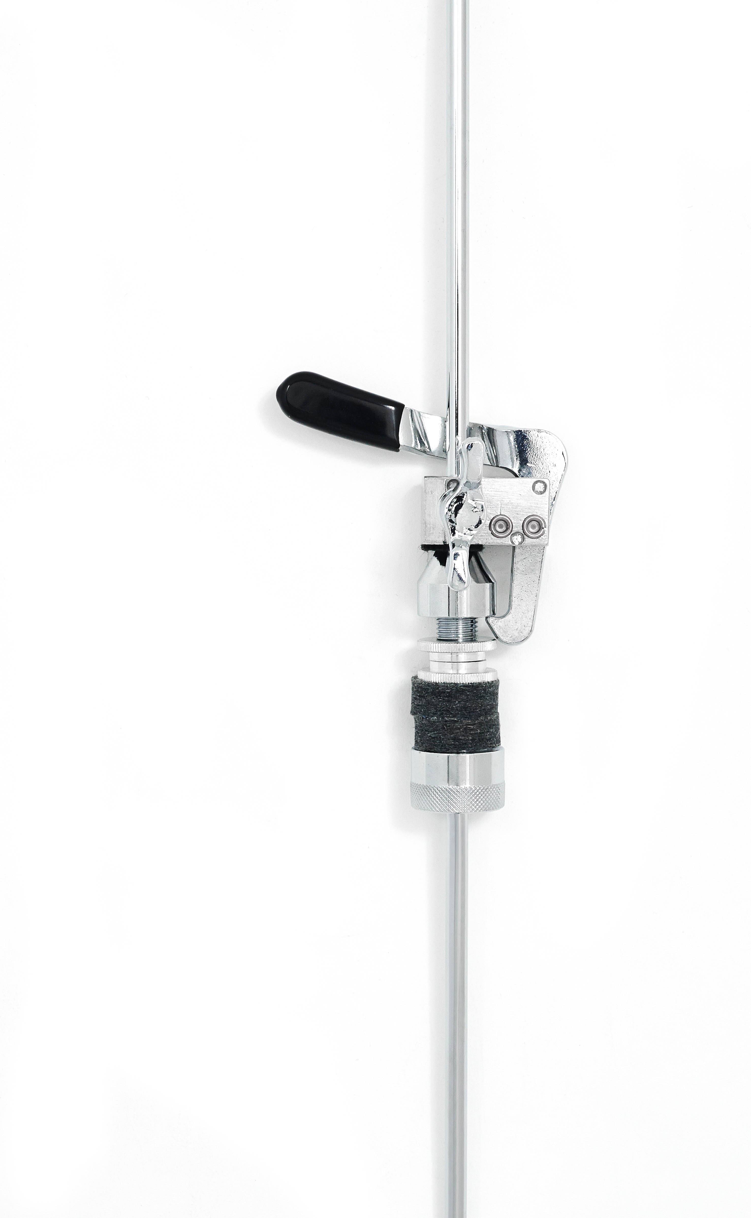 Gibraltar Hardware - Quick Release Hi Hat Drop Clutch, Tool Free Drum Hardware Upgrade for Double Bass and One Pedal Setups