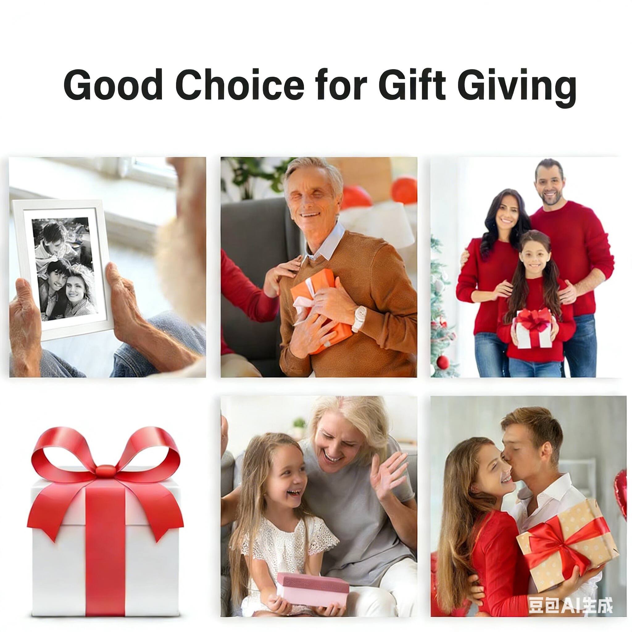 Good Choice for Gift Giving