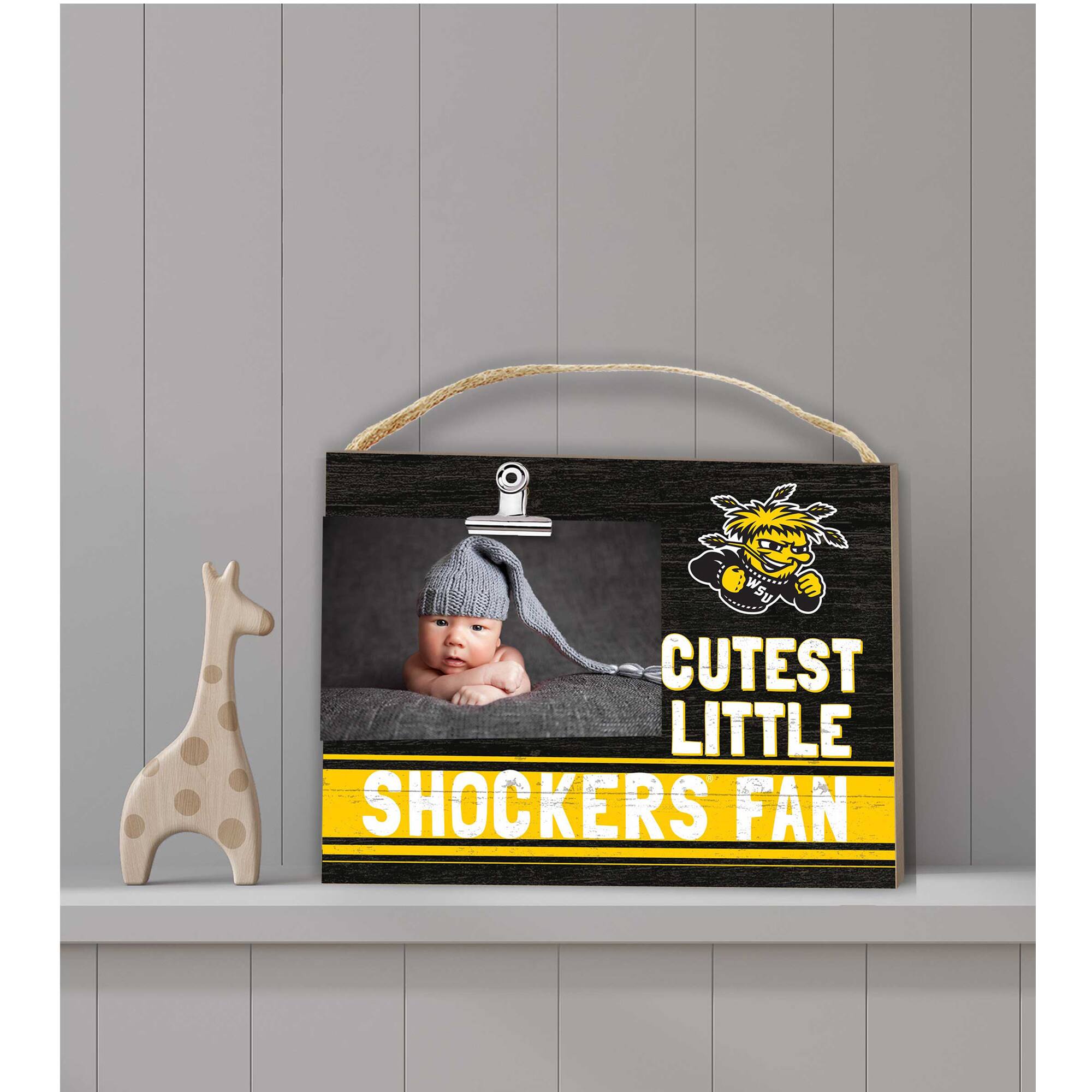 CUTEST LITTLE SHOCKERS FAN
