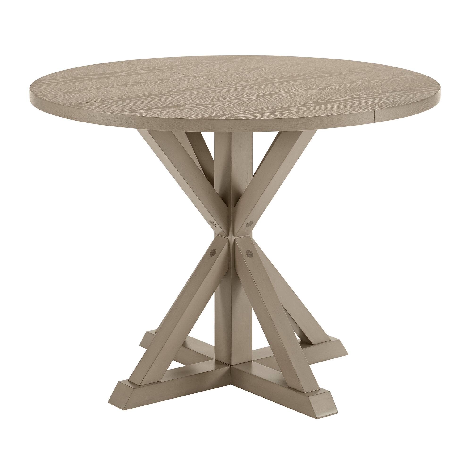 Modern Rustic Tables