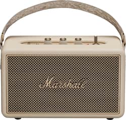 Marshall Kilburn III Portable Wireless Bluetooth Speaker with Bass Marshall Kilburn III Portable Wireless Bluetooth Speaker with Bass
