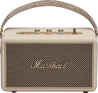 Marshall Kilburn III Portable Wireless Bluetooth Speaker with Bass Marshall Kilburn III Portable Wireless Bluetooth Speaker with Bass