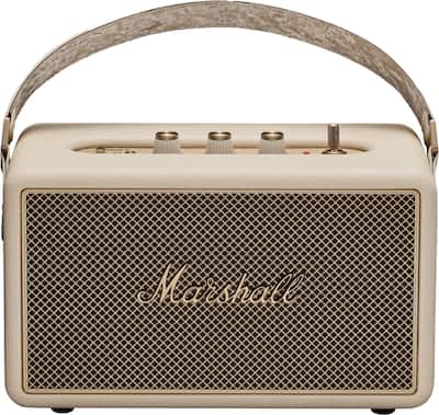Marshall Kilburn III Portable Wireless Bluetooth Speaker with Bass Marshall Kilburn III Portable Wireless Bluetooth Speaker with Bass
