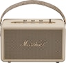 Marshall - Kilburn III Portable Wireless Bluetooth Speaker with Bass / Treble / Volume Controls and 3.5 mm Auxiliary Input - Cream