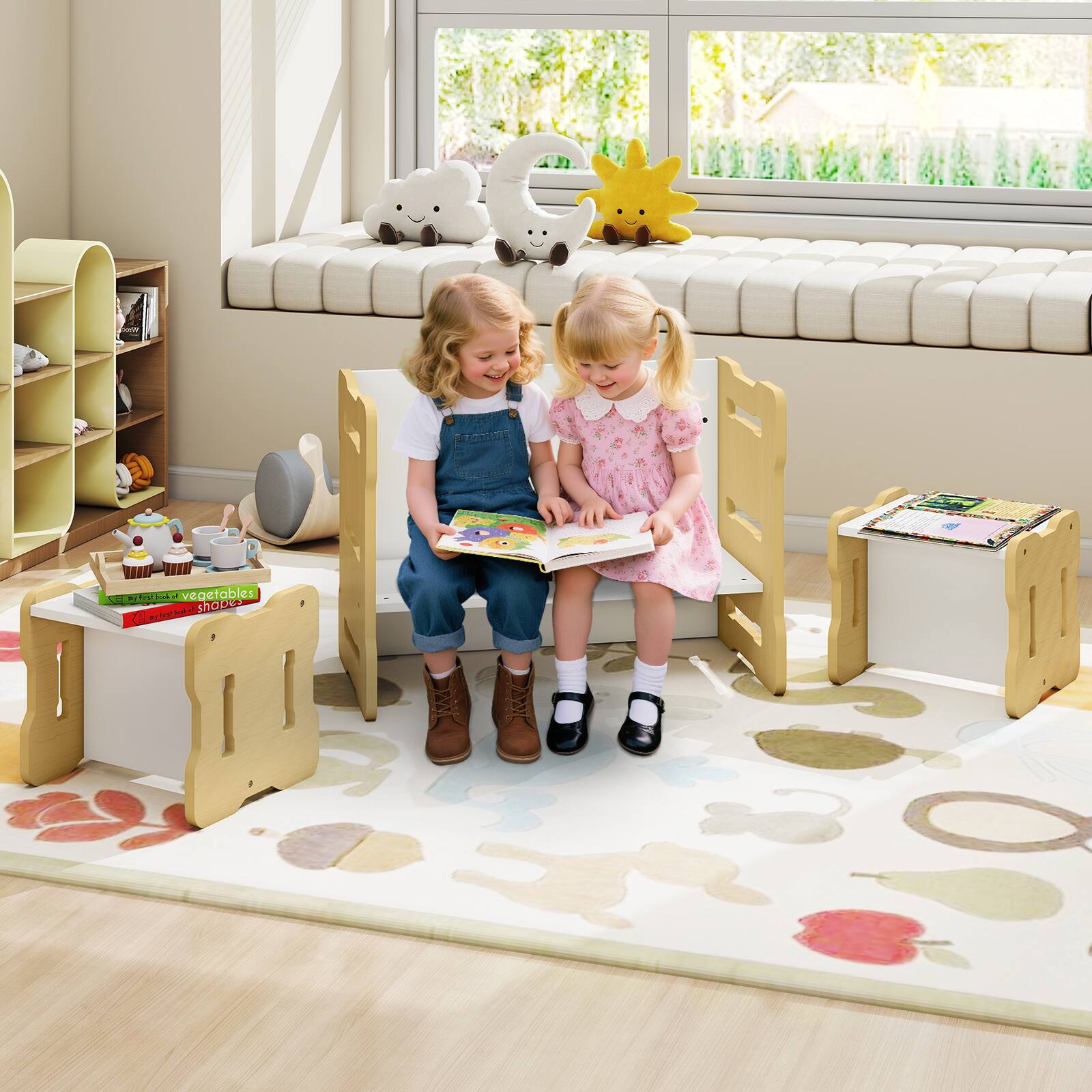 - i frs L a vegetables - J sholsn A r fockol t

Corrected text: "i frs L a vegetables - J sholsn A r fockol t"