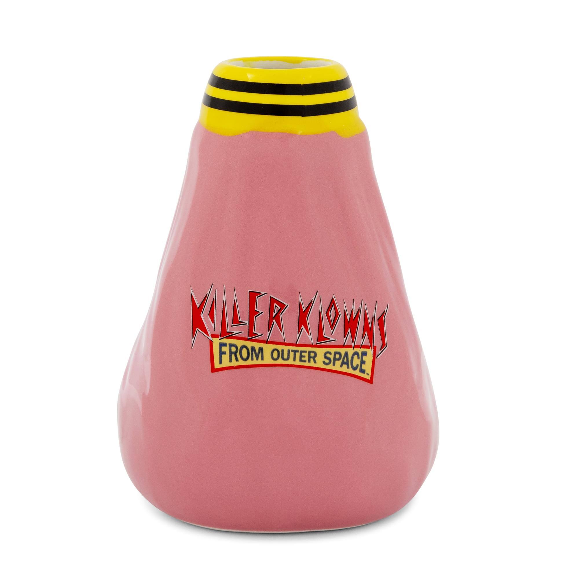 Killer Klowns from Outer Space