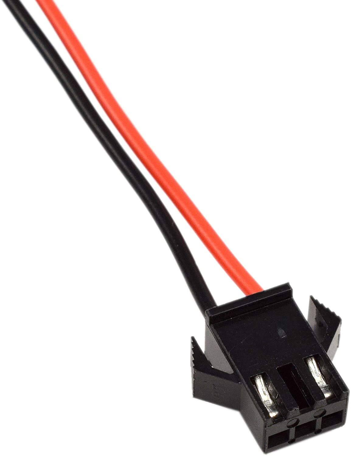 Alt View 2. HQRP - Replacement 14.4 V 2800 mAh Li-Ion Battery for Eufy RoboVac 11, 11S, 12, 15C, 30, 35C.