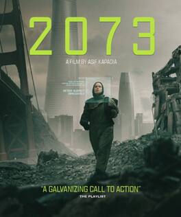 2073 - BLU-RAY